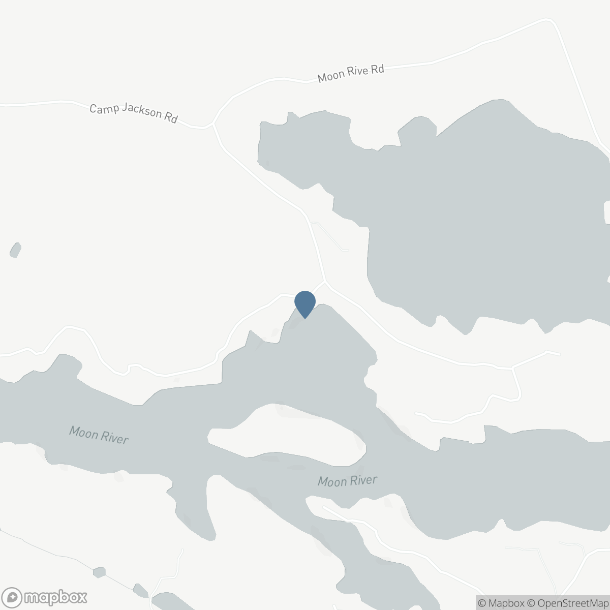 1009 FOGO STREET, MacTier, Ontario P0C 1H0